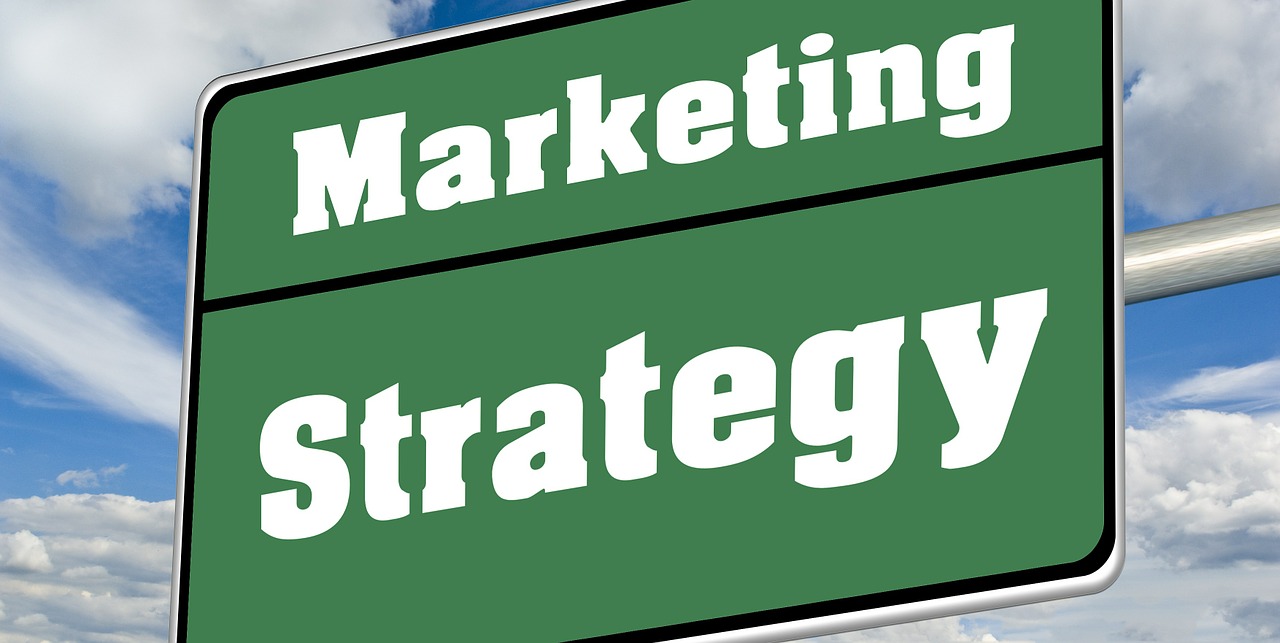 Dlaczego wizerunek firmy jest ważnym elementem strategii marketingowej?