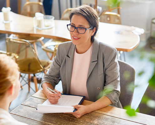 Targi pracy jako narzędzie Employer Branding