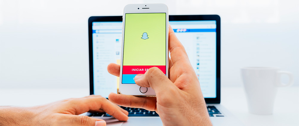 Jak wykorzystać Snapchat w marketingu?
